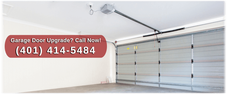 Providence RI Garage Door Repair