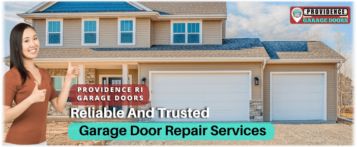 Garage Door Repair Providence RI